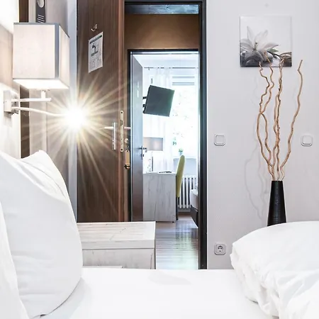 Ehranger Hof Tréveris