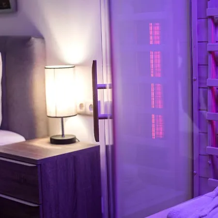 Hotel Ehranger Hof Tréveris