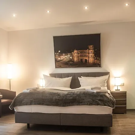 Ehranger Hof Hotel 3*