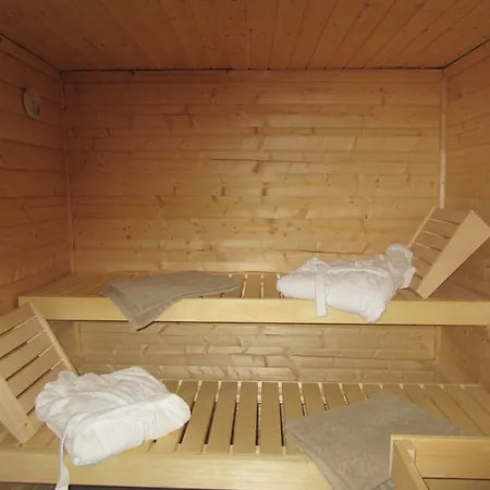 Hotel Ehranger Hof Tréveris