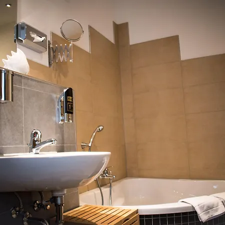 Ehranger Hof トリーア