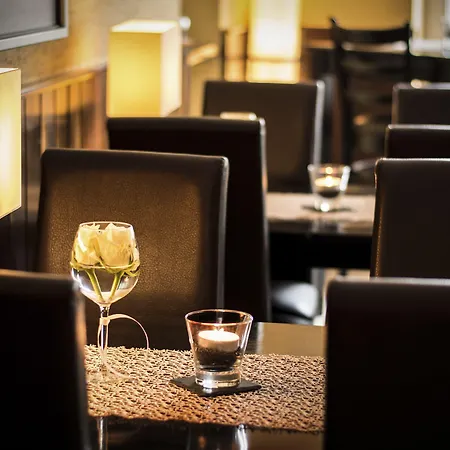 Ehranger Hof Tréveris