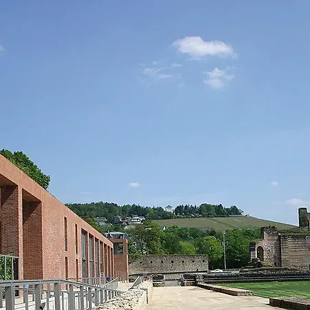 Ehranger Hof Hotel 3*