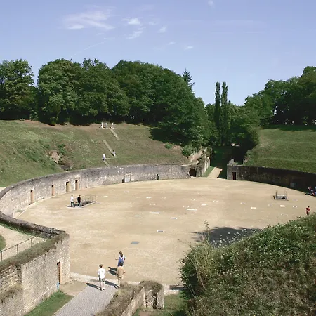 ホテル Ehranger Hof