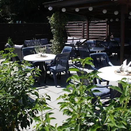 Ehranger Hof Hotel Tréveris