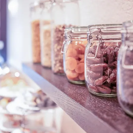 Ehranger Hof ホテル トリーア