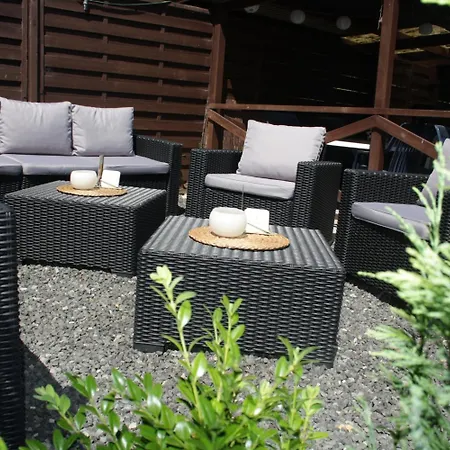 ホテル Ehranger Hof