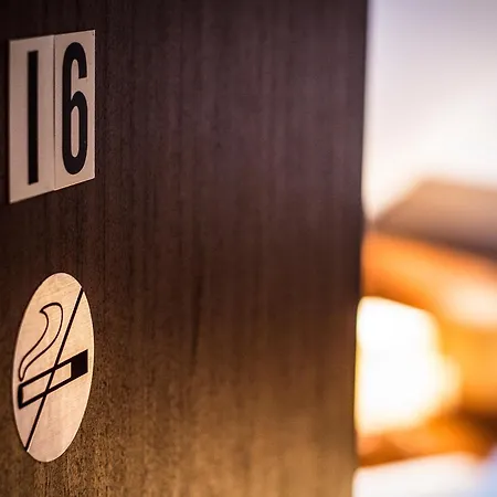 Ehranger Hof 3* Trier