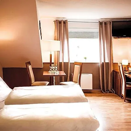 Hotel Ehranger Hof