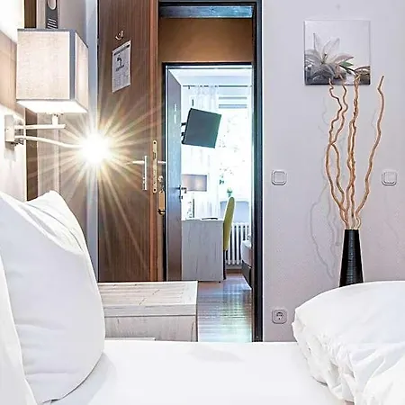 Hotel Ehranger Hof