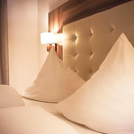 Hotel Ehranger Hof 3*