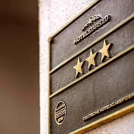 Ehranger Hof Hotel