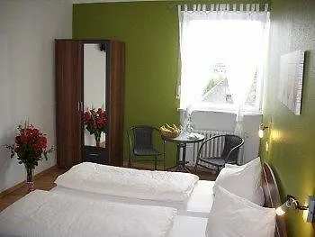 Ehranger Hof Hotel 3*