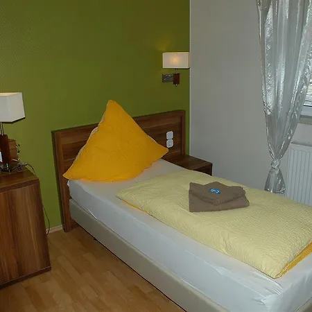 Ehranger Hof Hotel Tréveris