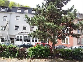 Ehranger Hof Hotel 3*