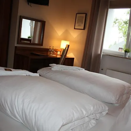 Ehranger Hof Hotel