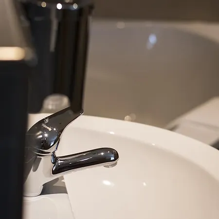 Hotel Ehranger Hof Tréveris