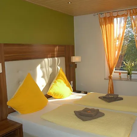 Ehranger Hof Hotel