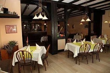 Ehranger Hof Hotel