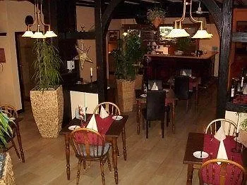 Hotel Ehranger Hof Trewir