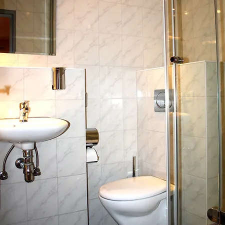 Ehranger Hof Hotel Trewir