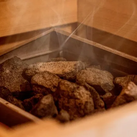 Hotel Ehranger Hof Tréveris