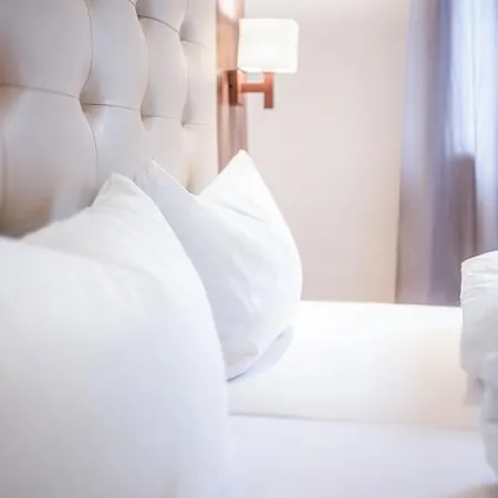 Ehranger Hof Tréveris