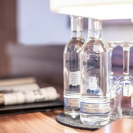 Hotel Ehranger Hof 3*