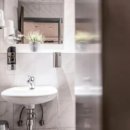 Ehranger Hof Tréveris