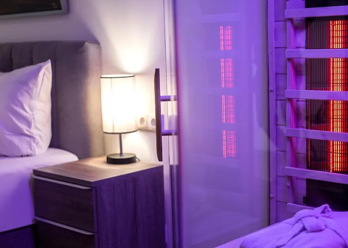 Hotel Ehranger Hof Trier