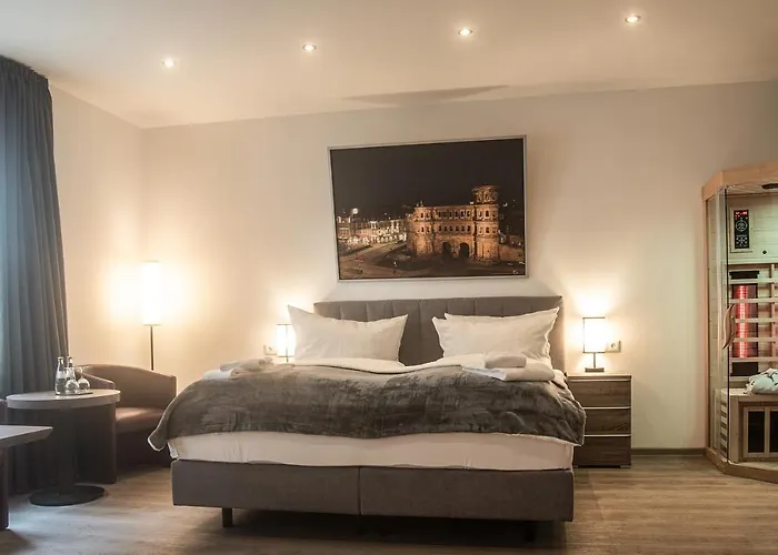 Ehranger Hof Hotel 3*