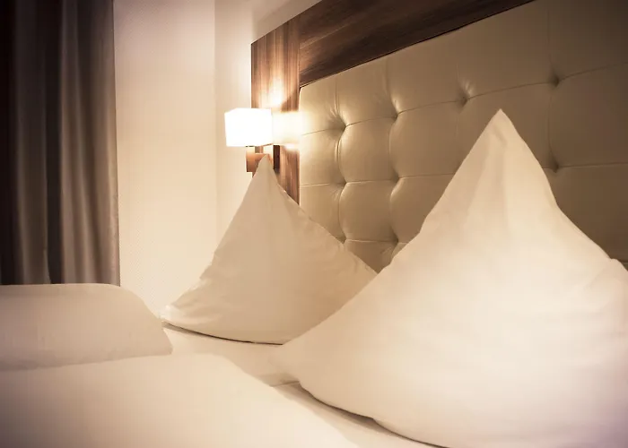 Ehranger Hof Hotel 3*