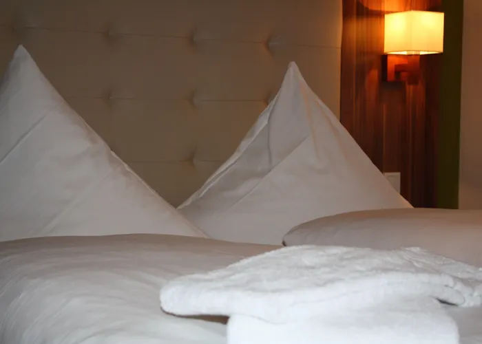 Ehranger Hof 3* Trier