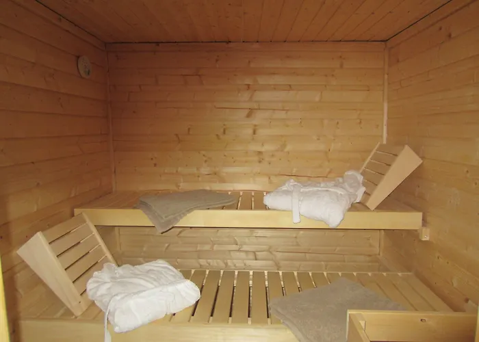 Hotel Ehranger Hof Trier