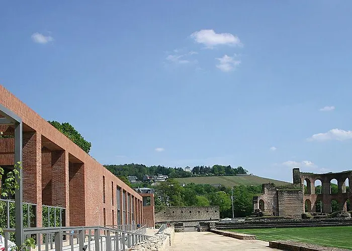 Ehranger Hof Hotel 3*