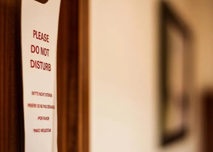 Hotel Ehranger Hof Trier