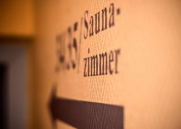 Hotel Ehranger Hof Trier