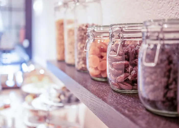 Ehranger Hof Hotel Trier