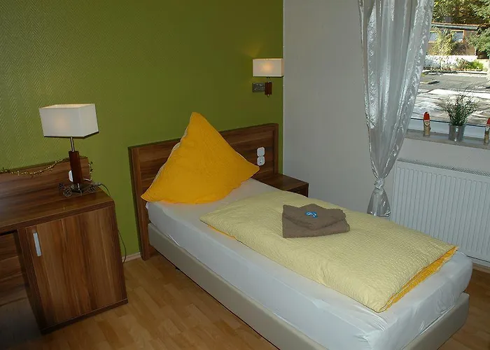 Ehranger Hof Hotel Trier