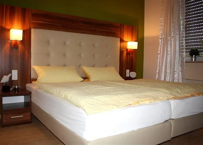 Ehranger Hof 3* Trier