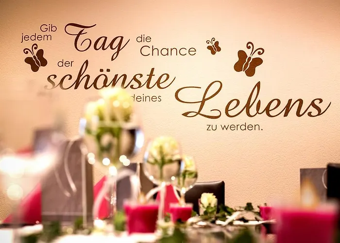 Ehranger Hof 3* Trier