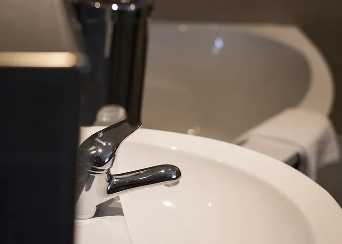 Hotel Ehranger Hof Trier