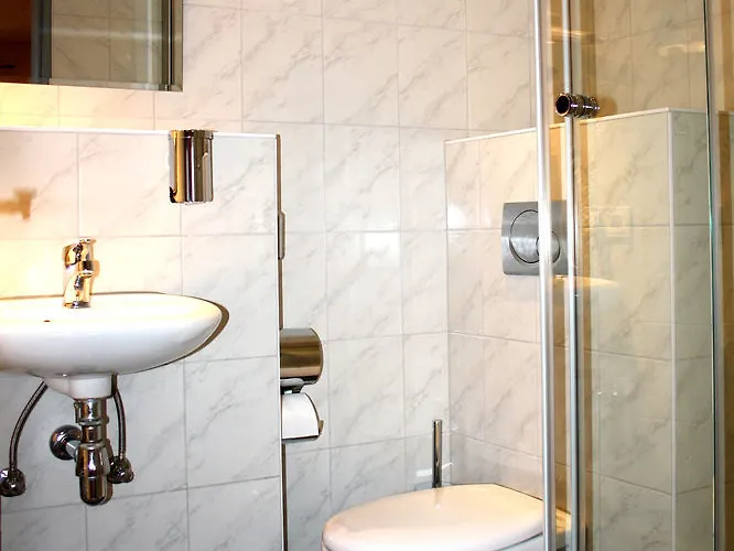 Ehranger Hof Hotel Trier