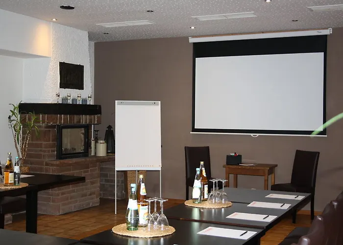 Ehranger Hof Hotel 3*