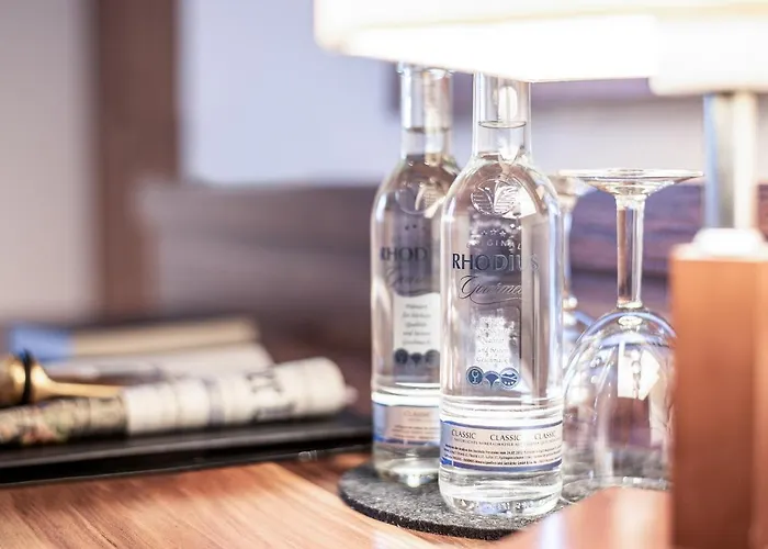 Hotel Ehranger Hof 3*