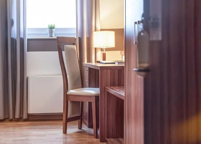 Ehranger Hof 3* Trier