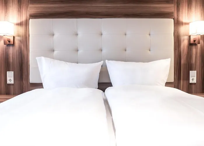 Ehranger Hof Hotel 3*